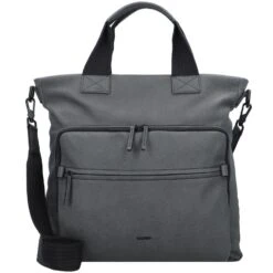 Picard Casual Handtasche Leder 41 Cm Laptopfach