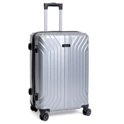 Essentials 02 4-Rollen Kofferset 3tlg. -Roncato Verkäufe ba4ea8686b09e6647e73592d2d5ae180 3