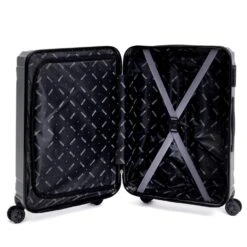 Essentials 02 4-Rollen Kofferset 3tlg. -Roncato Verkäufe ba4ea8686b09e6647e73592d2d5ae180 6