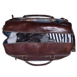 Leonhard Heyden Cambridge Reisetasche Leder 50 Cm -Roncato Verkäufe bb410e7c8738a8d72acbcaad8d416021 2