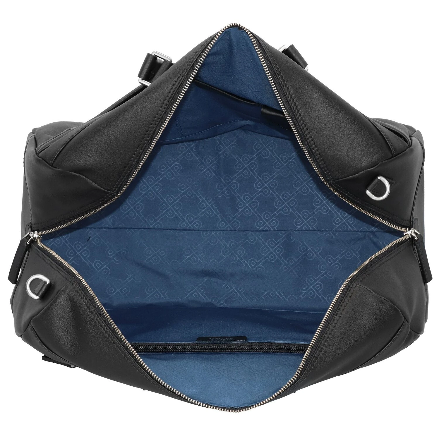 Picard Relaxed Weekender Reisetasche RFID Leder 44 Cm 7 Picard Relaxed Weekender Reisetasche RFID Leder 44 Cm – Bild 5