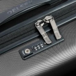 Delsey Comete + 4-Rollen Trolley 77 Cm -Roncato Verkäufe be30e57f951c8b32ee0c8c852b5c3eee 3