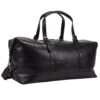 Leonhard Heyden Roma Reisetasche Leder 57 Cm -Roncato Verkäufe c5405c616d96903bec67b2d1c1066961
