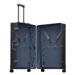Traveler 4-Rollen Trolley 81 Cm -Roncato Verkäufe c696900c2c34e7a491b367f90bbc820d 2