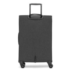 Essentials 12 MEDIUM 4 Rollen Trolley 67 Cm -Roncato Verkäufe c76d24c0ed18b5521e6fd85ae9d35d7f 3