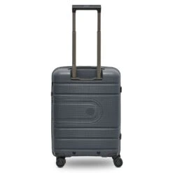 Essentials 11 CABIN 4 Rollen Kabinentrolley 55 Cm 12 Essentials 11 CABIN 4 Rollen Kabinentrolley 55 Cm -Roncato Verkäufe c8f3d97a780391de29d901ac414d3336 3