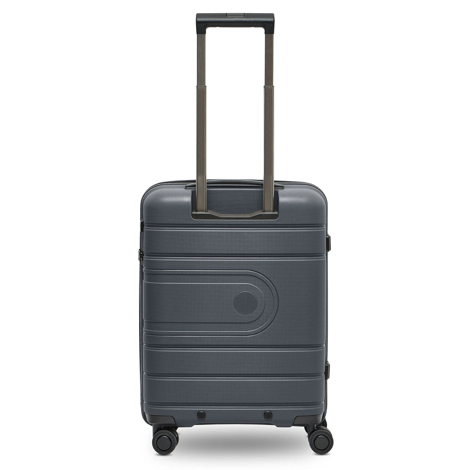 Essentials 11 CABIN 4 Rollen Kabinentrolley 55 Cm 6 Essentials 11 CABIN 4 Rollen Kabinentrolley 55 Cm – Bild 4