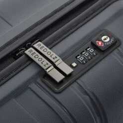 Essentials 11 CABIN 4 Rollen Kabinentrolley 55 Cm 14 Essentials 11 CABIN 4 Rollen Kabinentrolley 55 Cm -Roncato Verkäufe c8f3d97a780391de29d901ac414d3336 5