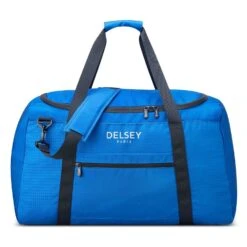 Delsey Nomade Faltbare Reisetasche 65 Cm