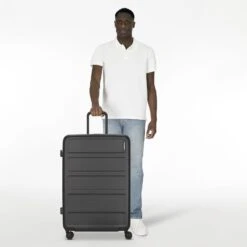 Samsonite Quadrix 4-Rollen Trolley 75 Cm -Roncato Verkäufe cb3e6526a483b69b88f32d04885fa5ee 2