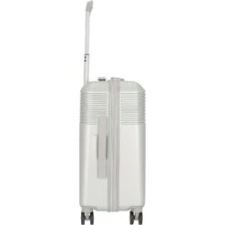 Lineo Stripe S 4-Rollen Kabinentrolley 55 Cm -Roncato Verkäufe cb75cce0de9259262ea7835163777854 2