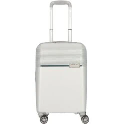 Lineo Stripe S 4-Rollen Kabinentrolley 55 Cm