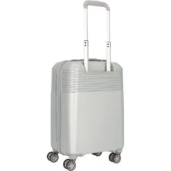 Lineo Stripe S 4-Rollen Kabinentrolley 55 Cm -Roncato Verkäufe cb75cce0de9259262ea7835163777854 3