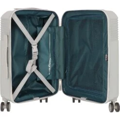 Lineo Stripe S 4-Rollen Kabinentrolley 55 Cm -Roncato Verkäufe cb75cce0de9259262ea7835163777854 4