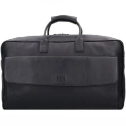 Canary Weekender Reisetasche Leder 48 Cm