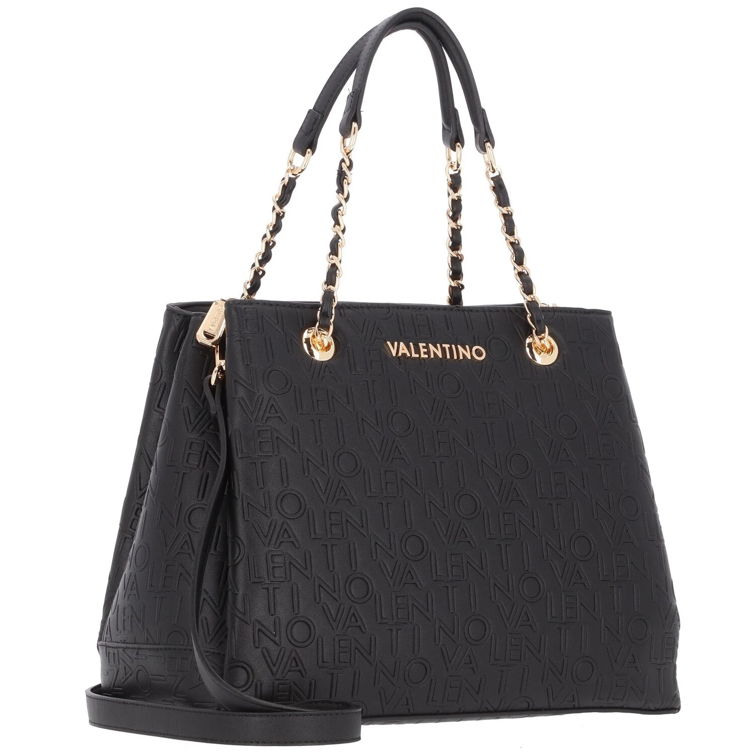 Valentino Relax Handtasche 32.5 Cm 4 Valentino Relax Handtasche 32.5 Cm – Bild 2