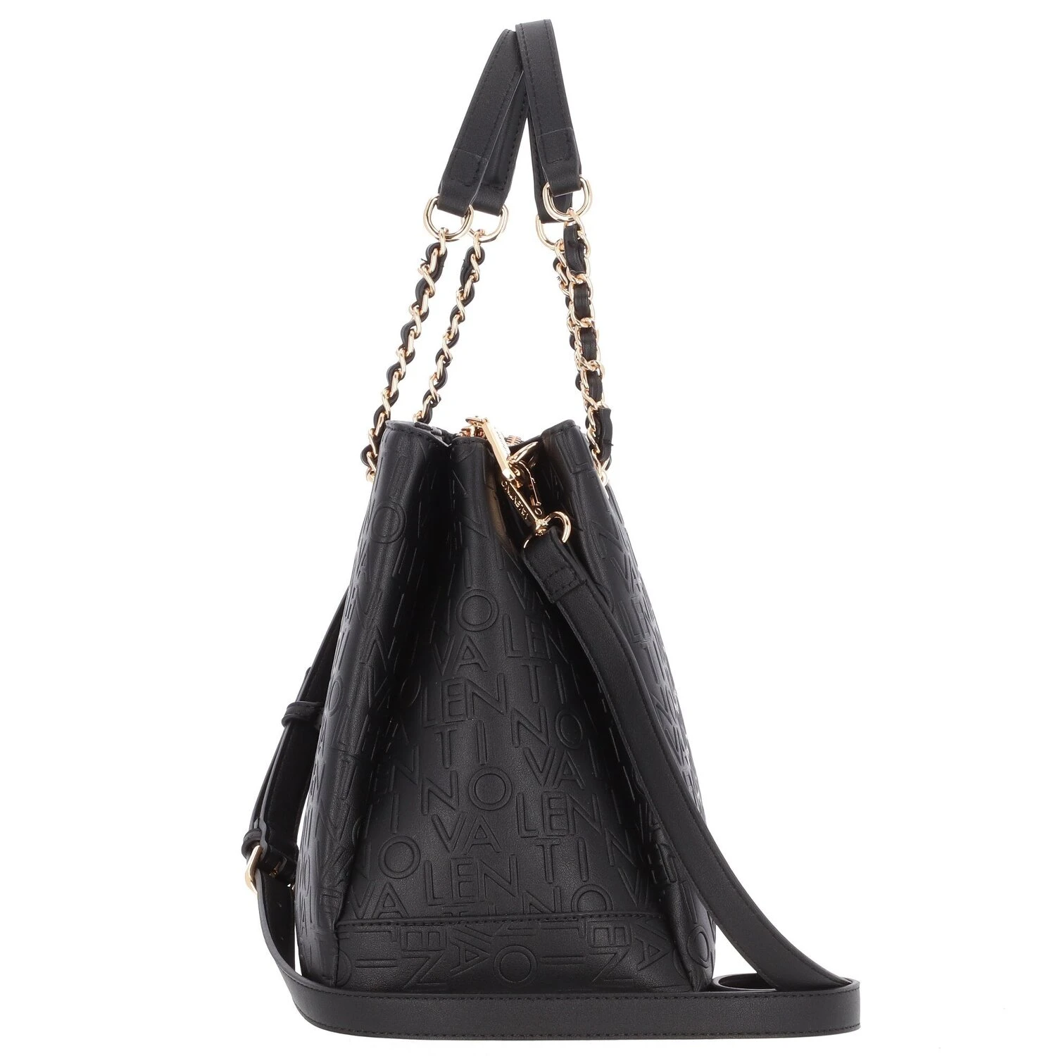 Valentino Relax Handtasche 32.5 Cm 5 Valentino Relax Handtasche 32.5 Cm – Bild 3