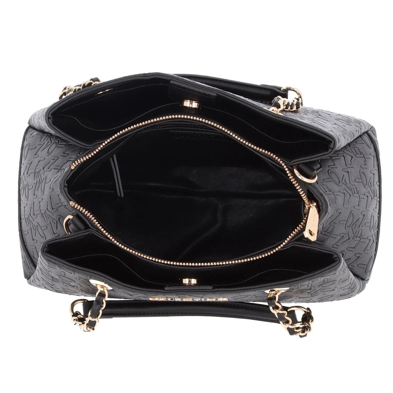 Valentino Relax Handtasche 32.5 Cm 7 Valentino Relax Handtasche 32.5 Cm – Bild 5