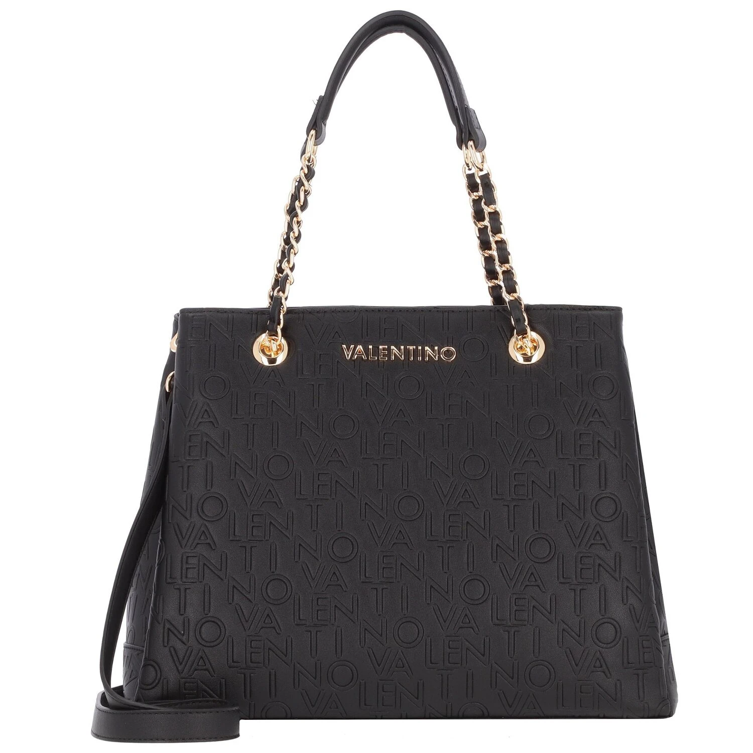 Valentino Relax Handtasche 32.5 Cm 3 Valentino Relax Handtasche 32.5 Cm