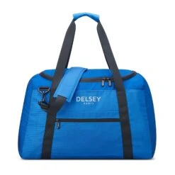 Delsey Nomade Faltbare Reisetasche 55 Cm
