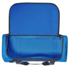 Delsey Nomade Faltbare Reisetasche 55 Cm -Roncato Verkäufe cdaded294fdfa6b2d8fa87dbdbdfca80 4