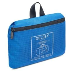 Delsey Nomade Faltbare Reisetasche 55 Cm -Roncato Verkäufe cdaded294fdfa6b2d8fa87dbdbdfca80 5