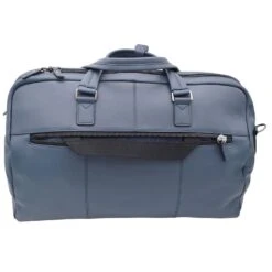 JUMP Boston Weekender Reisetasche Leder 48 Cm -Roncato Verkäufe d13e1d68c1b9bdbed2d4282edd655f5c 3