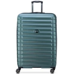 Delsey Shadow 5.0 4 Rollen Trolley 82 Cm