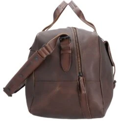 Good Old Friends Weekender Reisetasche Leder 58 Cm -Roncato Verkäufe d4d789a6edb12520029f1a5465cc492d 2