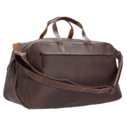 Good Old Friends Weekender Reisetasche Leder 58 Cm -Roncato Verkäufe d4d789a6edb12520029f1a5465cc492d 3