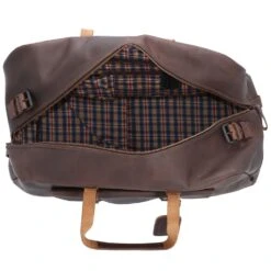 Good Old Friends Weekender Reisetasche Leder 58 Cm -Roncato Verkäufe d4d789a6edb12520029f1a5465cc492d 4
