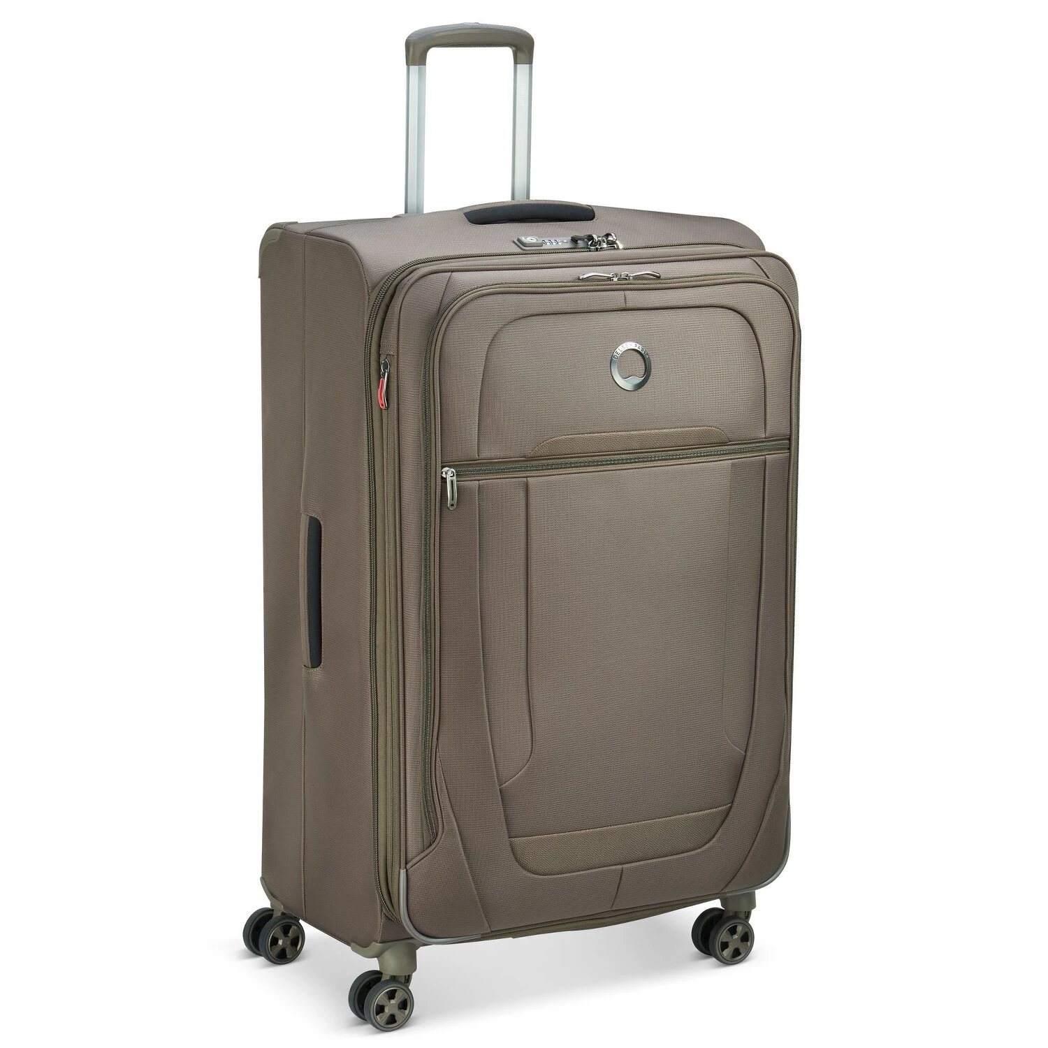 Delsey Helium DLX 4-Rollen Trolley 83 Cm 4 Delsey Helium DLX 4-Rollen Trolley 83 Cm – Bild 2