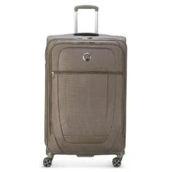 Delsey Helium DLX 4-Rollen Trolley 83 Cm