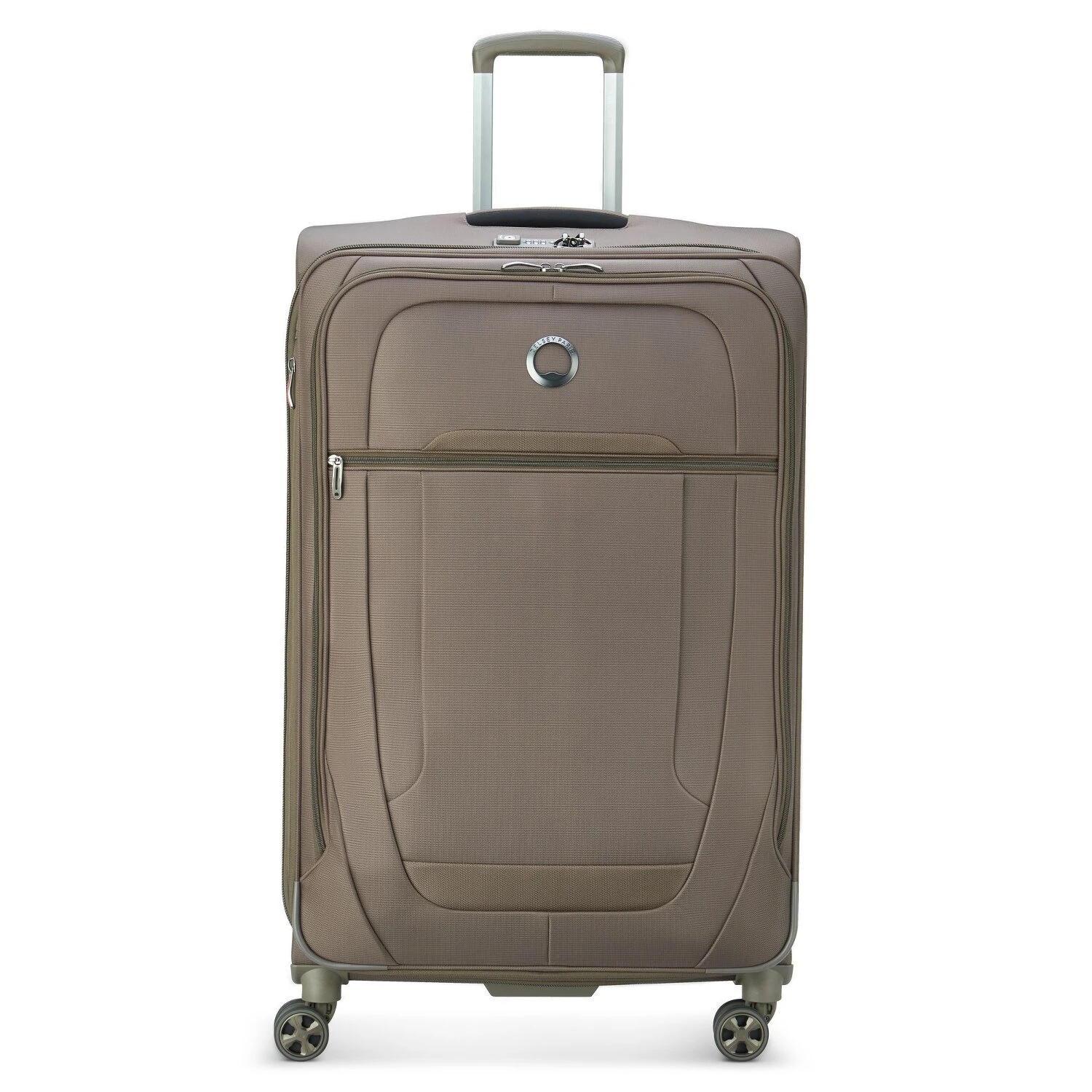 Delsey Helium DLX 4-Rollen Trolley 83 Cm 3 Delsey Helium DLX 4-Rollen Trolley 83 Cm