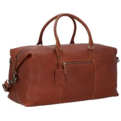 BURKELY Antique Avery Reisetasche Leder 55 Cm 8 BURKELY Antique Avery Reisetasche Leder 55 Cm -Roncato Verkäufe d83d53a761b077715a80c003788f5a57 1