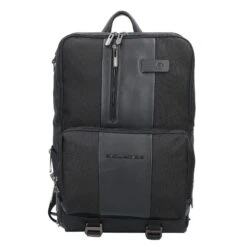 Piquadro Brief 2 Rucksack 44 Cm Laptopfach