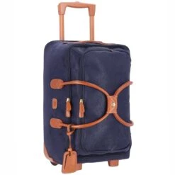 Life Rollenreisetasche 55 Cm -Roncato Verkäufe da4132c79d751d3a95f93f53f856ef6d 1