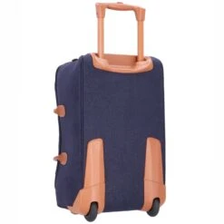 Life Rollenreisetasche 55 Cm -Roncato Verkäufe da4132c79d751d3a95f93f53f856ef6d 3