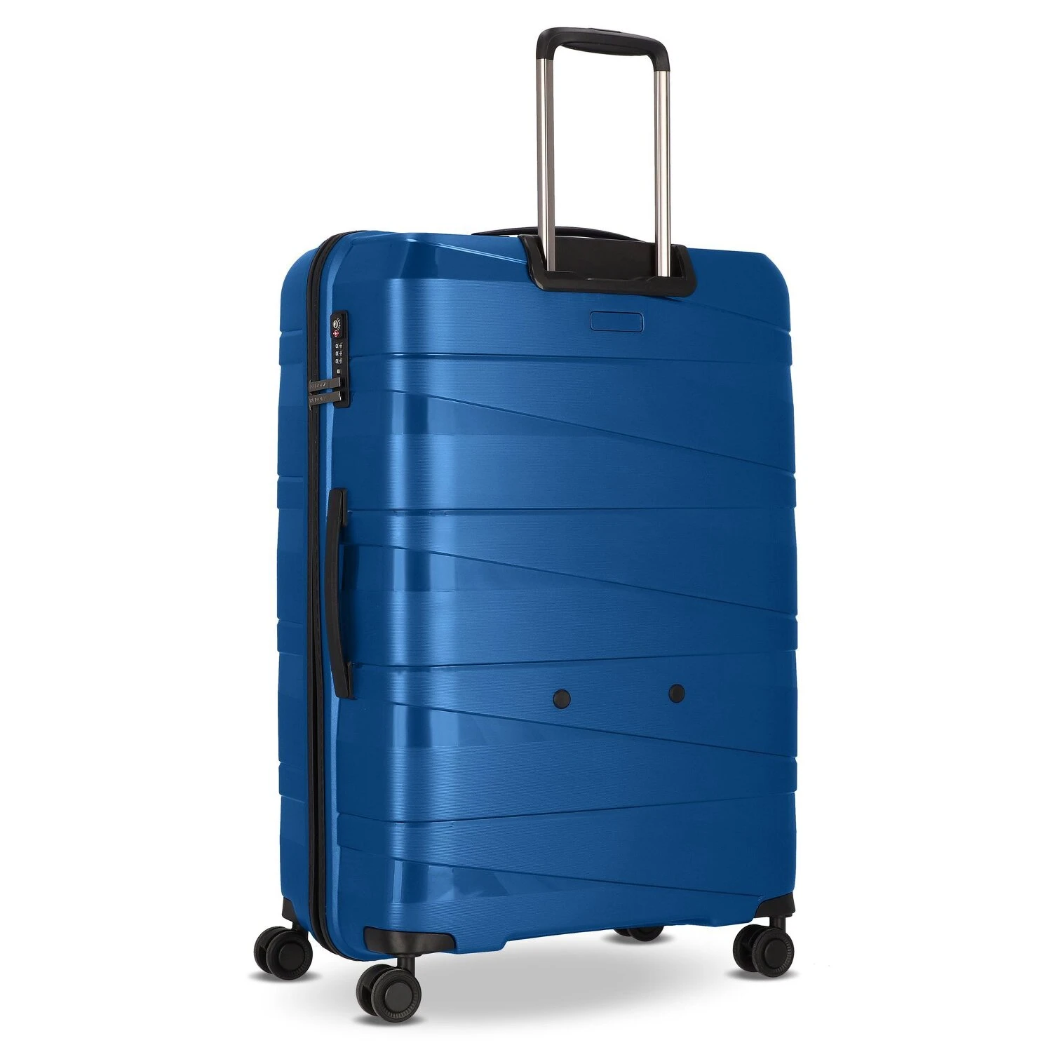 Essentials 10 3-SET 4 Rollen Kofferset 3-teilig 6 Essentials 10 3-SET 4 Rollen Kofferset 3-teilig – Bild 4