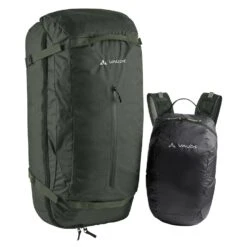 VAUDE Mundo 65 + To Go Rucksack 77 Cm Laptopfach -Roncato Verkäufe dc6e6506f7f355b2f4eaaff6a1c2985e 2