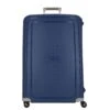 Samsonite S'Cure Spinner 4-Rollen Trolley 81 Cm -Roncato Verkäufe dc70b64dc09d87249e19a24ab582f41c