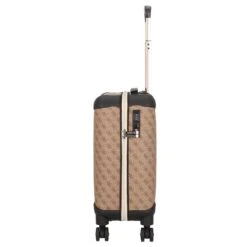 Guess Mildred Travel 4 Rollen Kabinentrolley 46 Cm -Roncato Verkäufe e144d45baf6dc4bd6bfc53a6485c2665 2