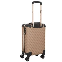 Guess Mildred Travel 4 Rollen Kabinentrolley 46 Cm -Roncato Verkäufe e144d45baf6dc4bd6bfc53a6485c2665 3