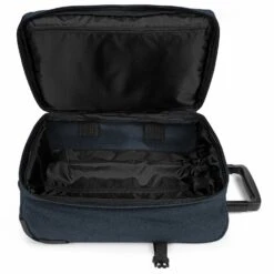 Eastpak Tranverz 2 Rollen Kabinentrolley XXS 48 Cm -Roncato Verkäufe e1a33cff91b9782672d15f18c58584d2 3