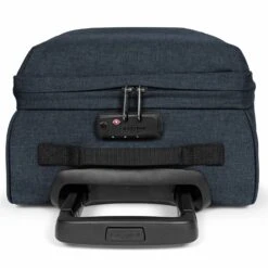 Eastpak Tranverz 2 Rollen Kabinentrolley XXS 48 Cm -Roncato Verkäufe e1a33cff91b9782672d15f18c58584d2 4