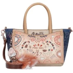 Anekke Menire Handtasche 30 Cm