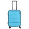 Samsonite Quadrix 4-Rollen Kabinentrolley 55 Cm