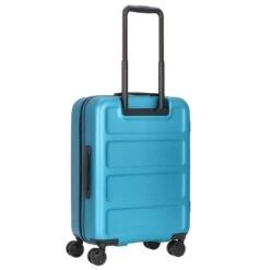 Samsonite Quadrix 4-Rollen Kabinentrolley 55 Cm -Roncato Verkäufe e787a43528c97e54b68cea4c1f426e77 3