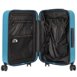 Samsonite Quadrix 4-Rollen Kabinentrolley 55 Cm -Roncato Verkäufe e787a43528c97e54b68cea4c1f426e77 4