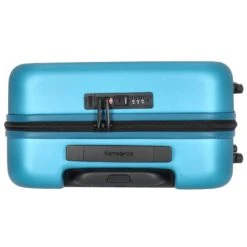Samsonite Quadrix 4-Rollen Kabinentrolley 55 Cm -Roncato Verkäufe e787a43528c97e54b68cea4c1f426e77 5